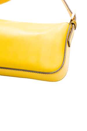 Baguette Shoulder Bag