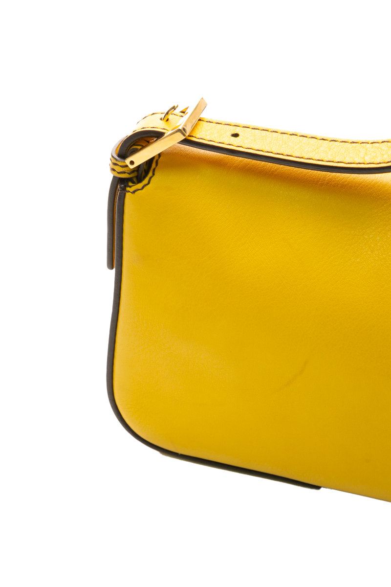 Baguette Shoulder Bag