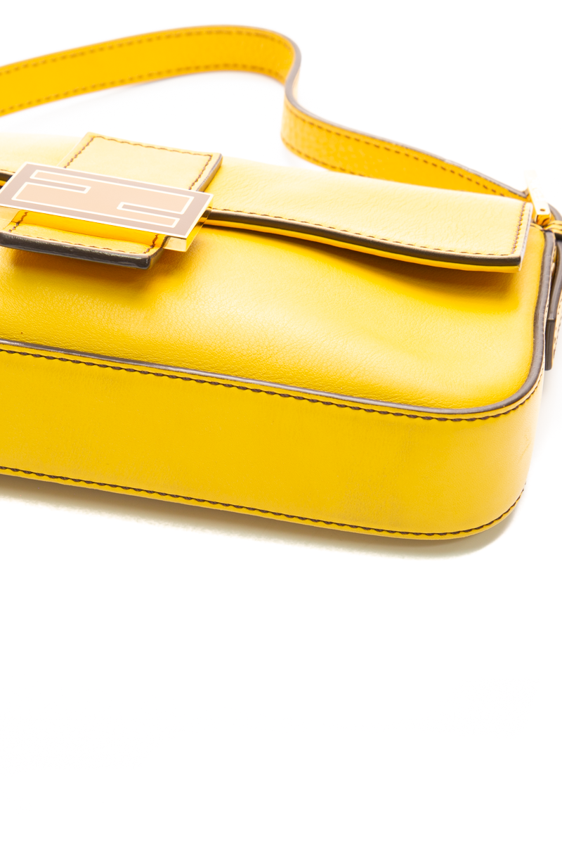 Baguette Shoulder Bag