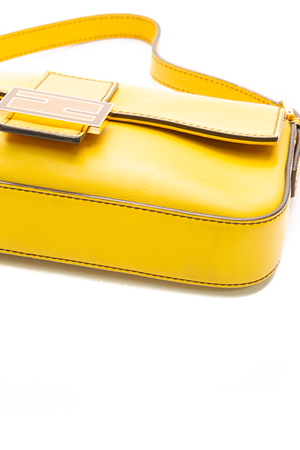 Baguette Shoulder Bag