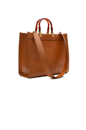 Sunshine Medium Tote
