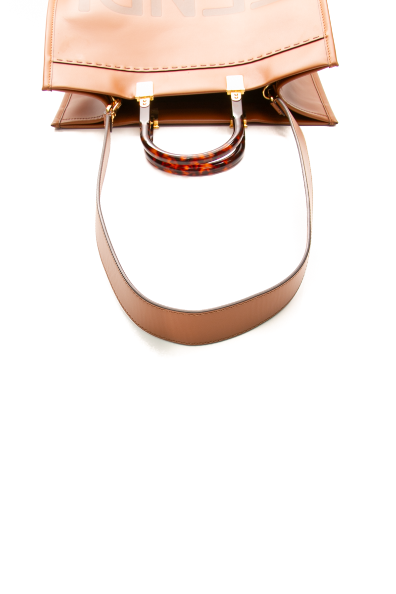 Sunshine Medium Tote