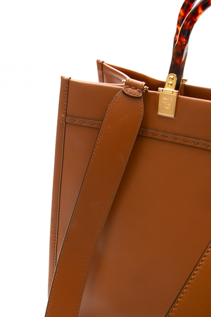 Sunshine Medium Tote