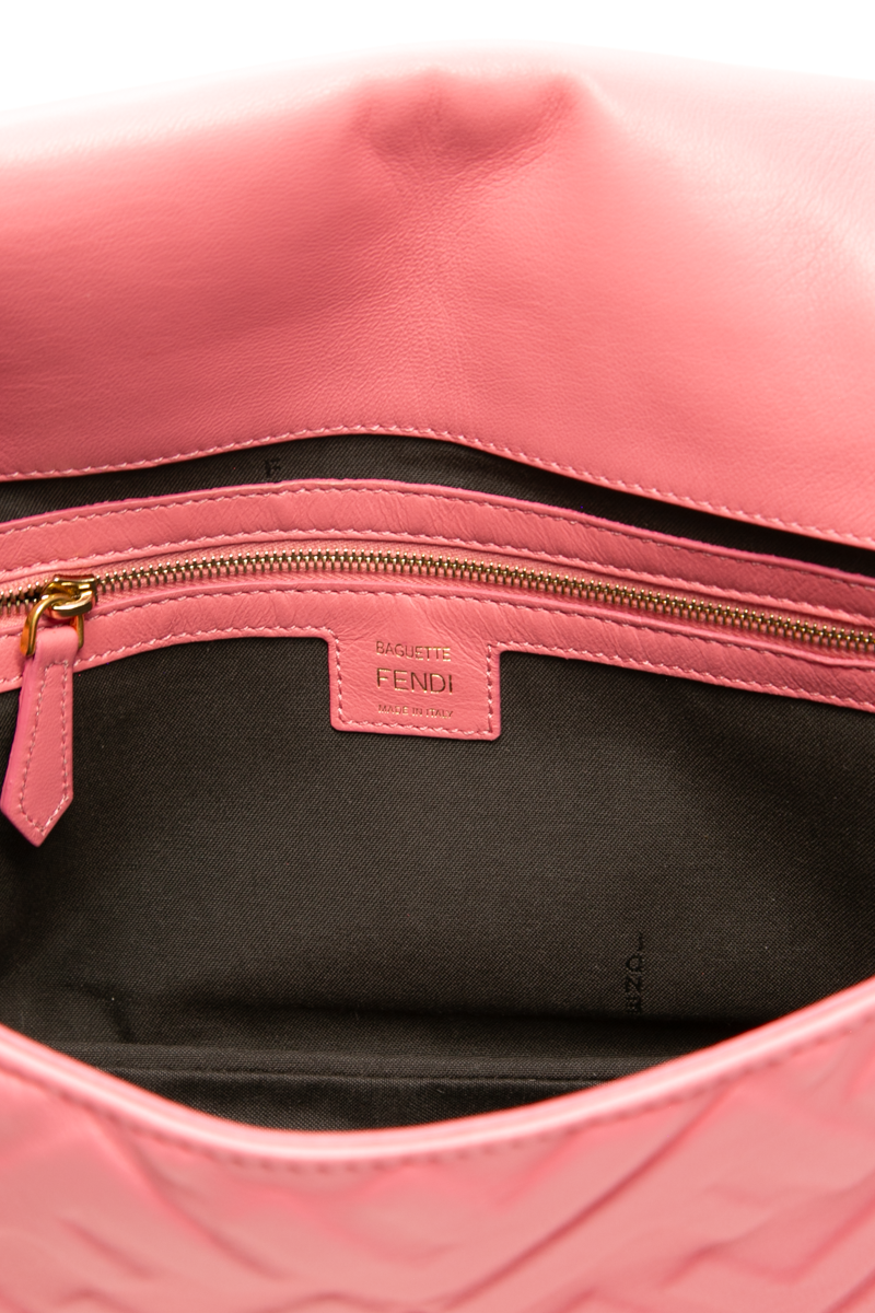 Large Baguette Bag