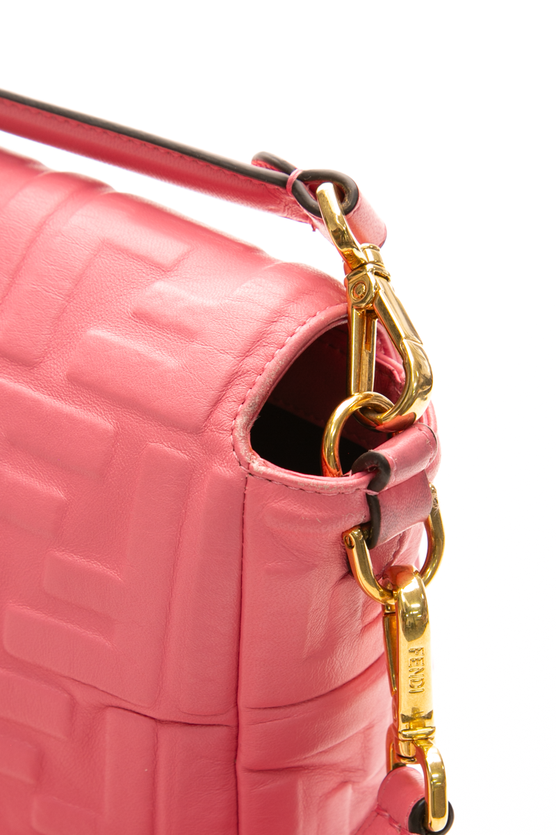 Large Baguette Bag