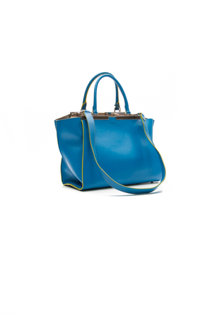 3Jours Tote Bag