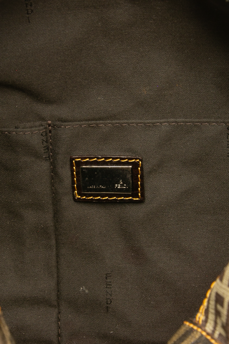 Boston Bag