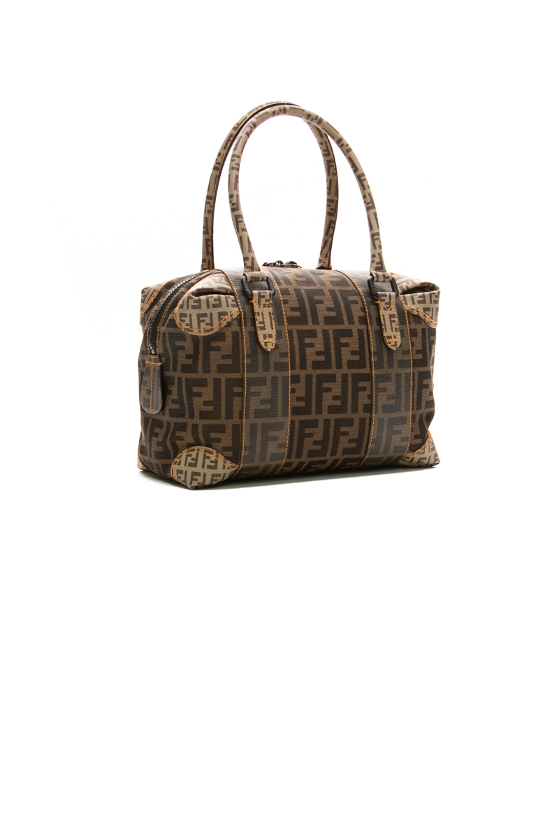 Boston Bag