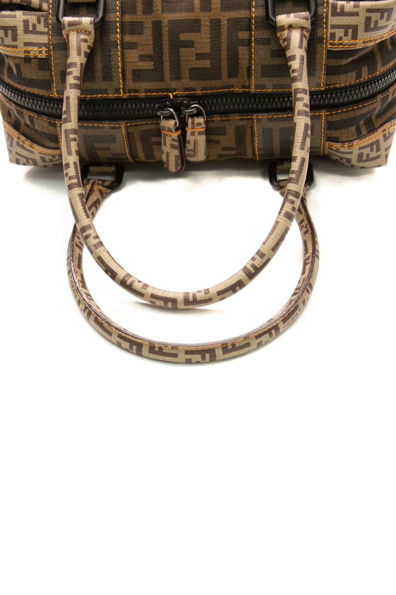 Boston Bag