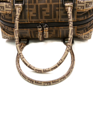 Boston Bag