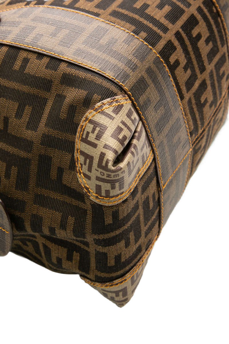 Boston Bag