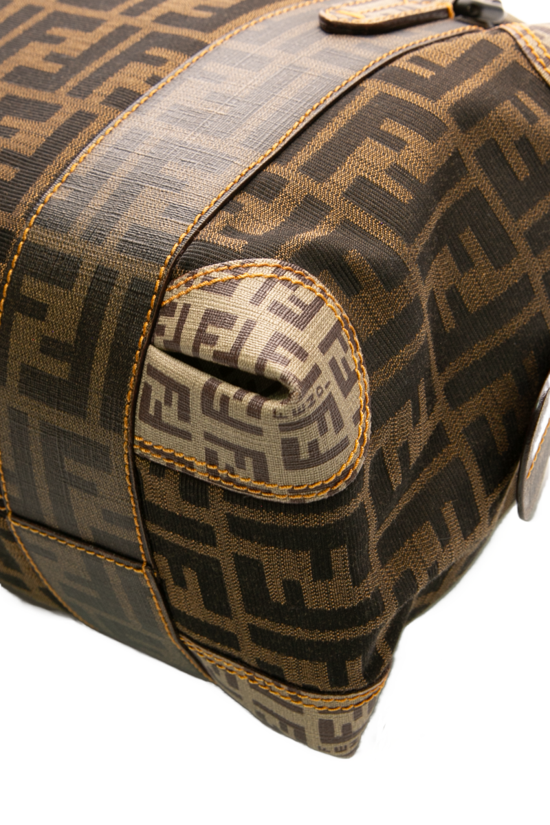 Boston Bag