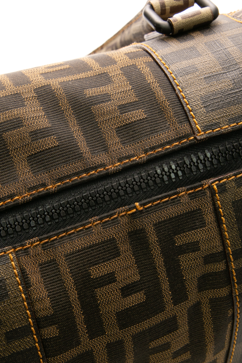 Boston Bag