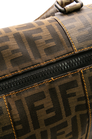 Boston Bag