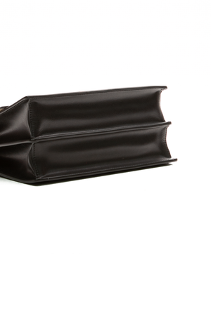 Zucca Embossed Medium Kan I Bag