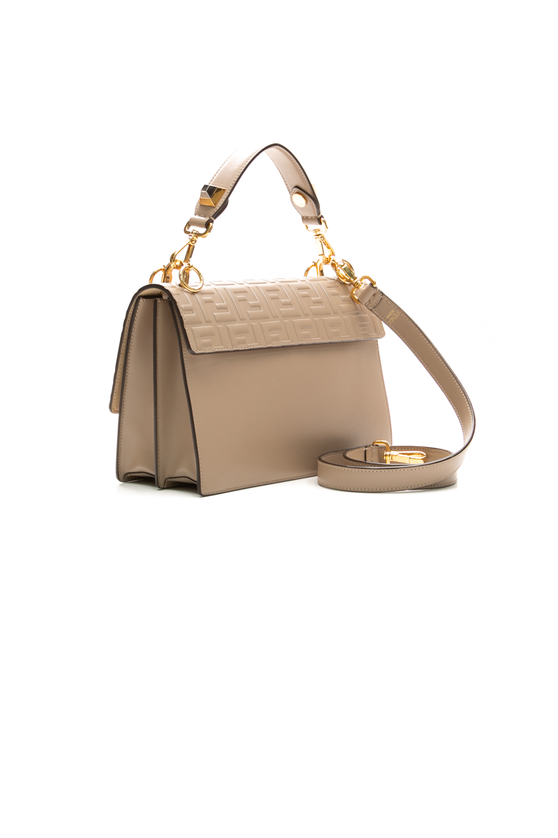 Kan I Small Shoulder Bag