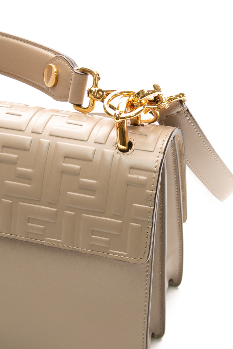 Kan I Small Shoulder Bag