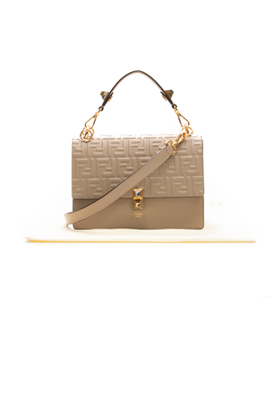 Kan I Small Shoulder Bag