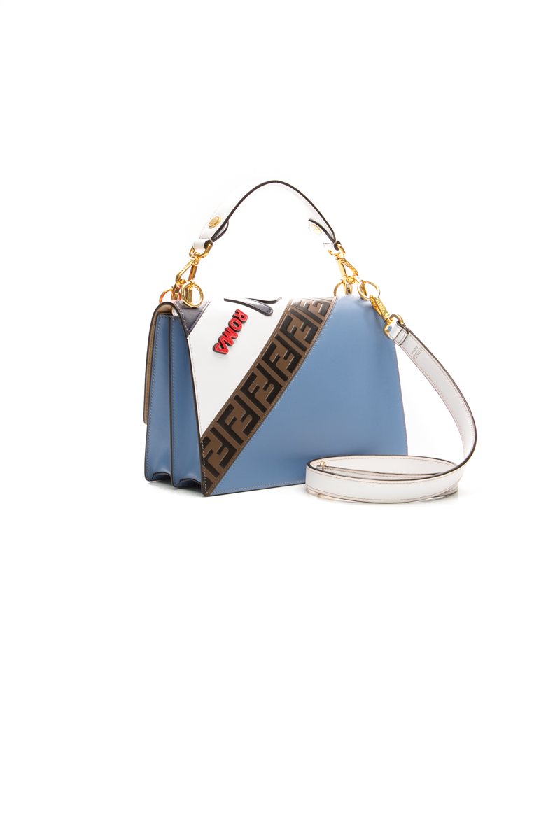 Mania Kan I Shoulder Bag