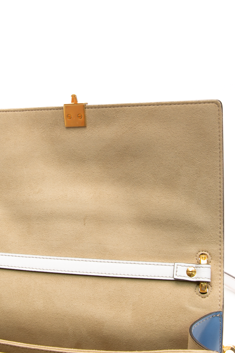 Mania Kan I Shoulder Bag