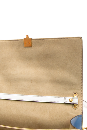 Mania Kan I Shoulder Bag