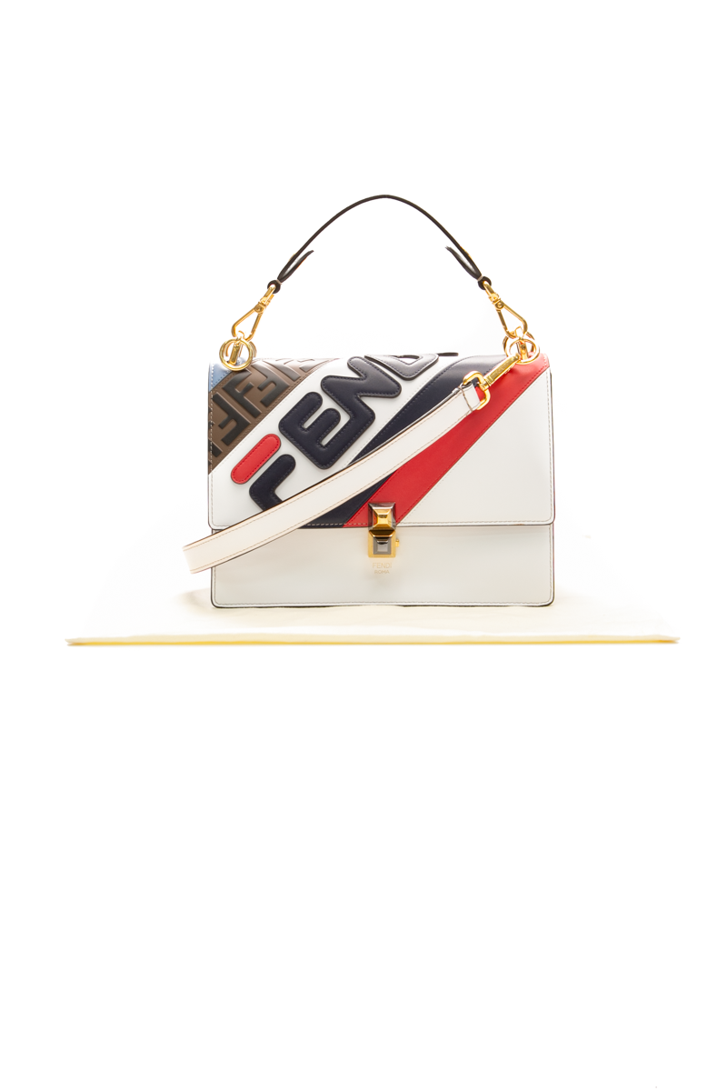Mania Kan I Shoulder Bag