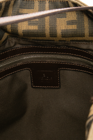 Vintage Shoulder Bag
