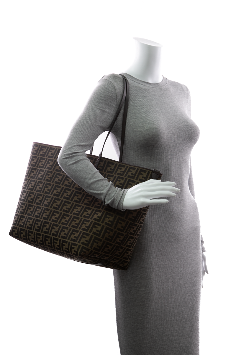 Roll Large Tote
