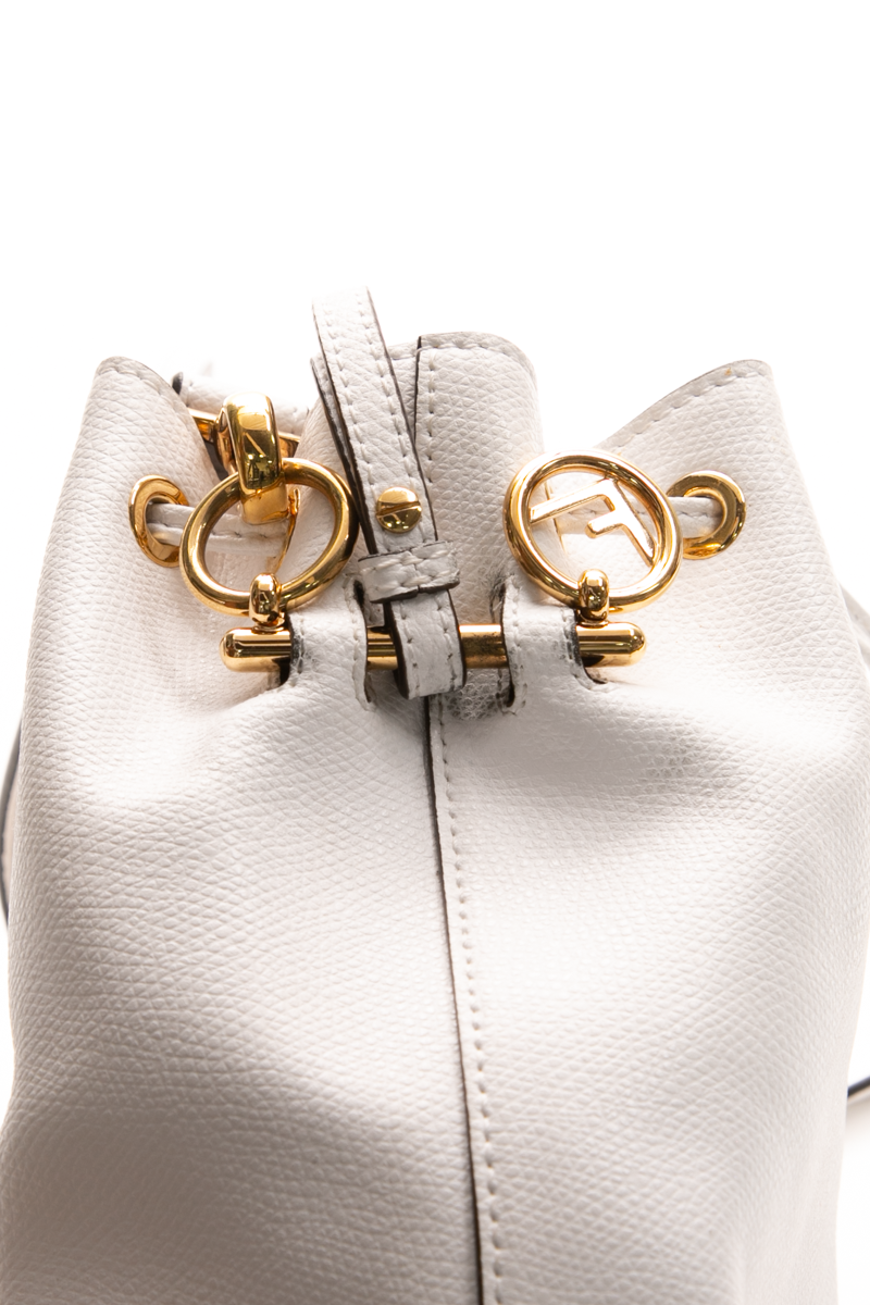 Mon Tresor Mini Bucket Bag