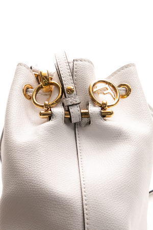 Mon Tresor Mini Bucket Bag