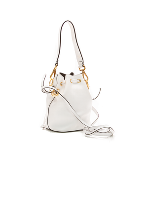Mon Tresor Mini Bucket Bag