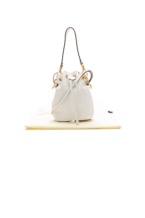 Mon Tresor Mini Bucket Bag