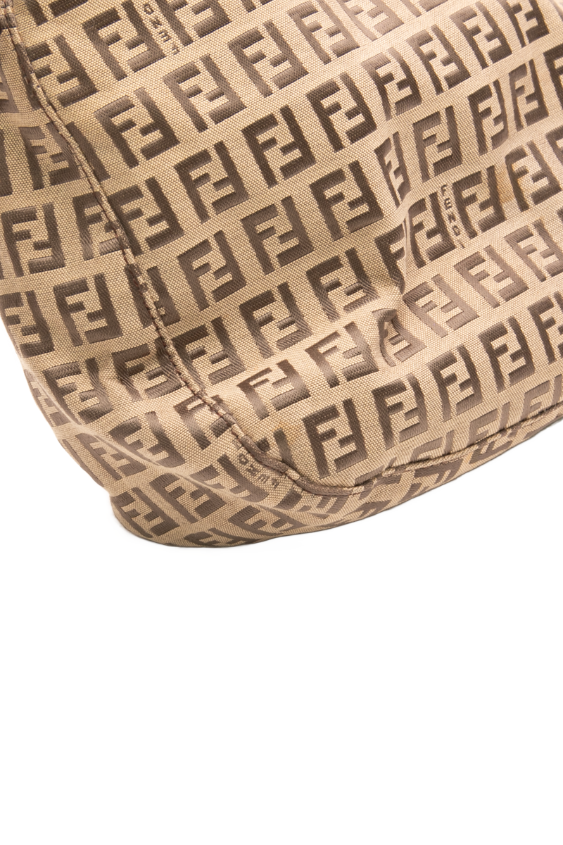 Zucchino Hobo Bag