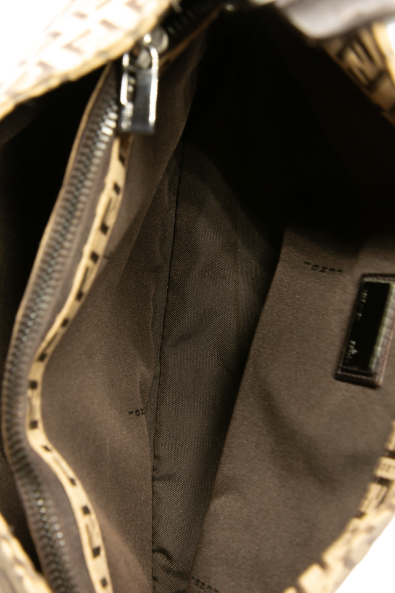 Zucchino Hobo Bag