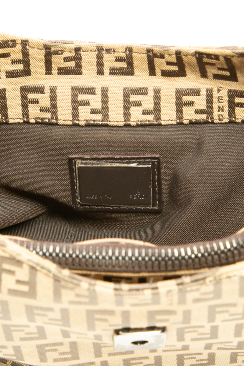 Zucchino Hobo Bag