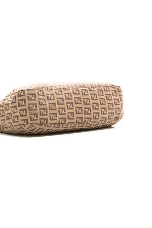 Zucchino Hobo Bag