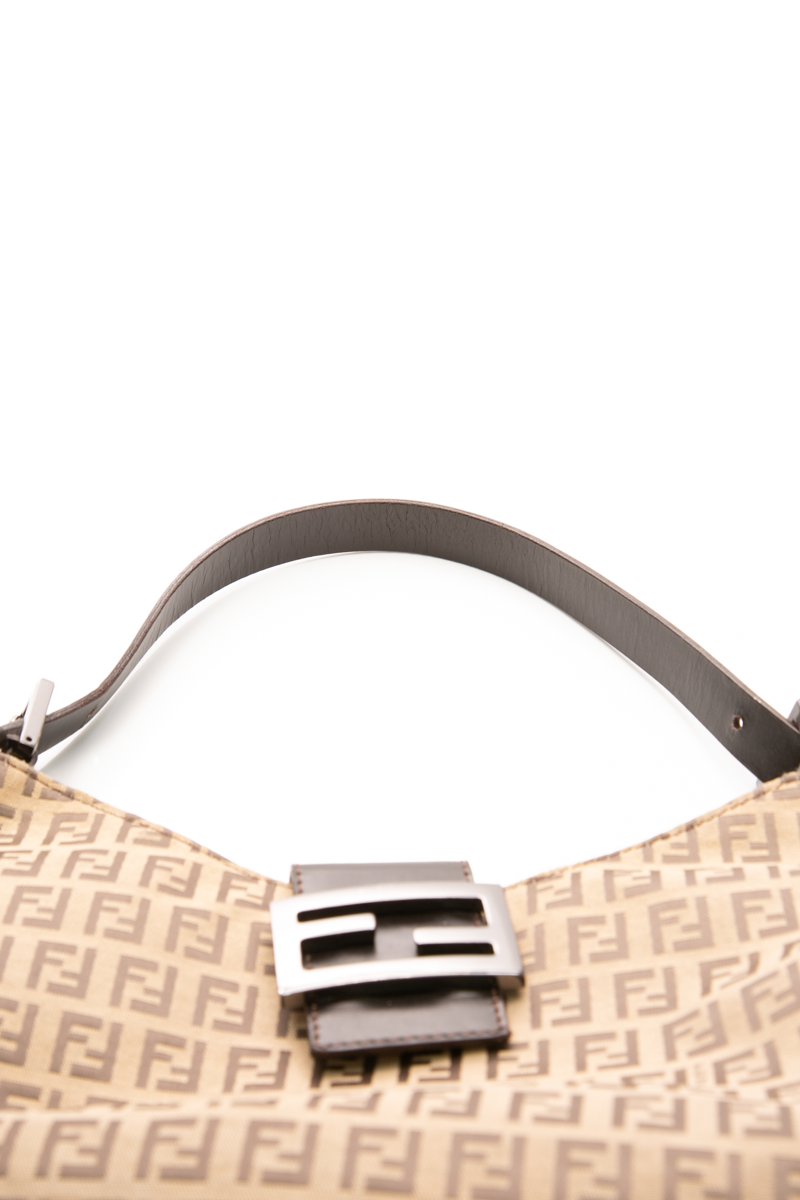 Zucchino Hobo Bag