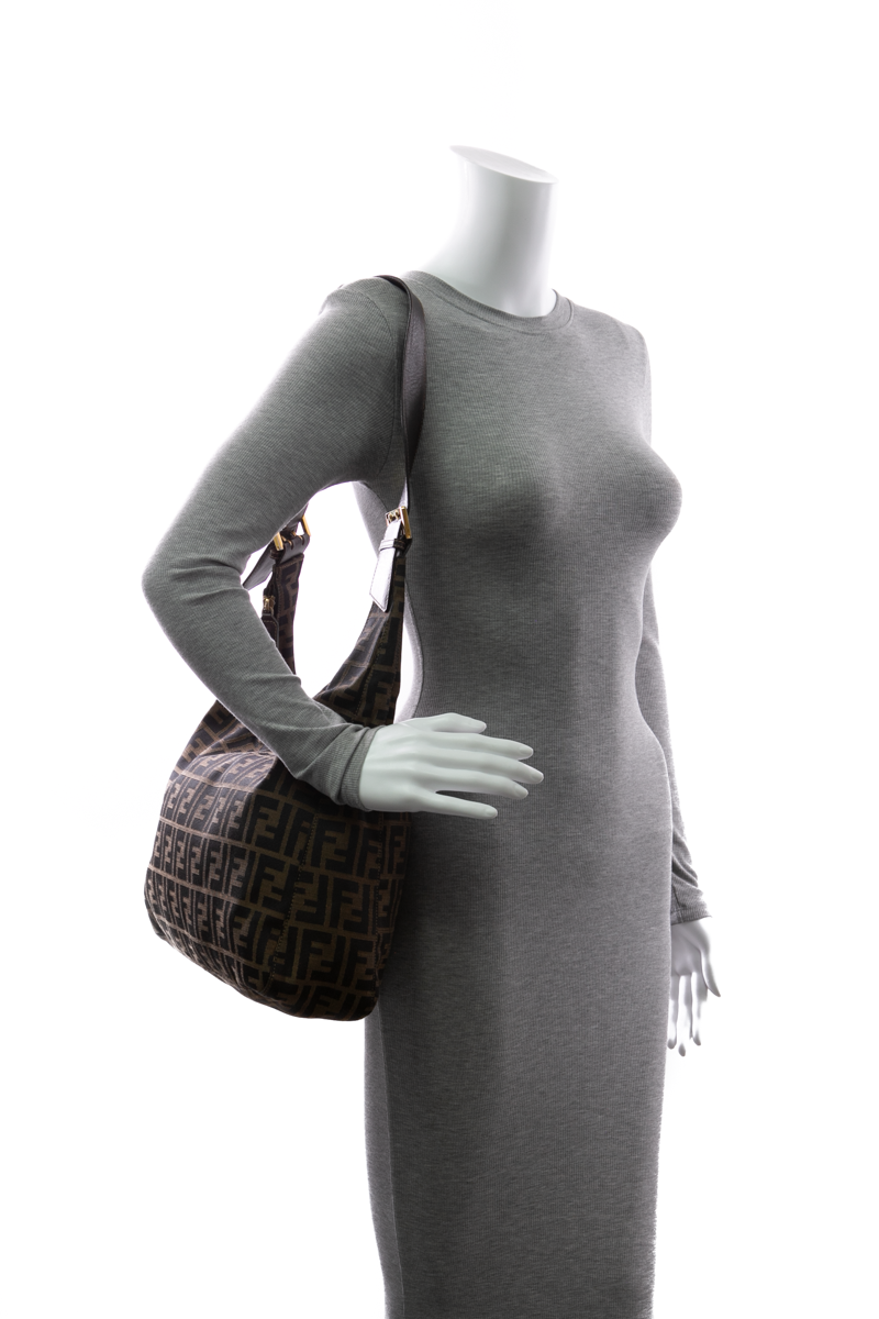 Zucca Hobo Bag