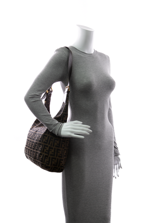 Zucca Hobo Bag