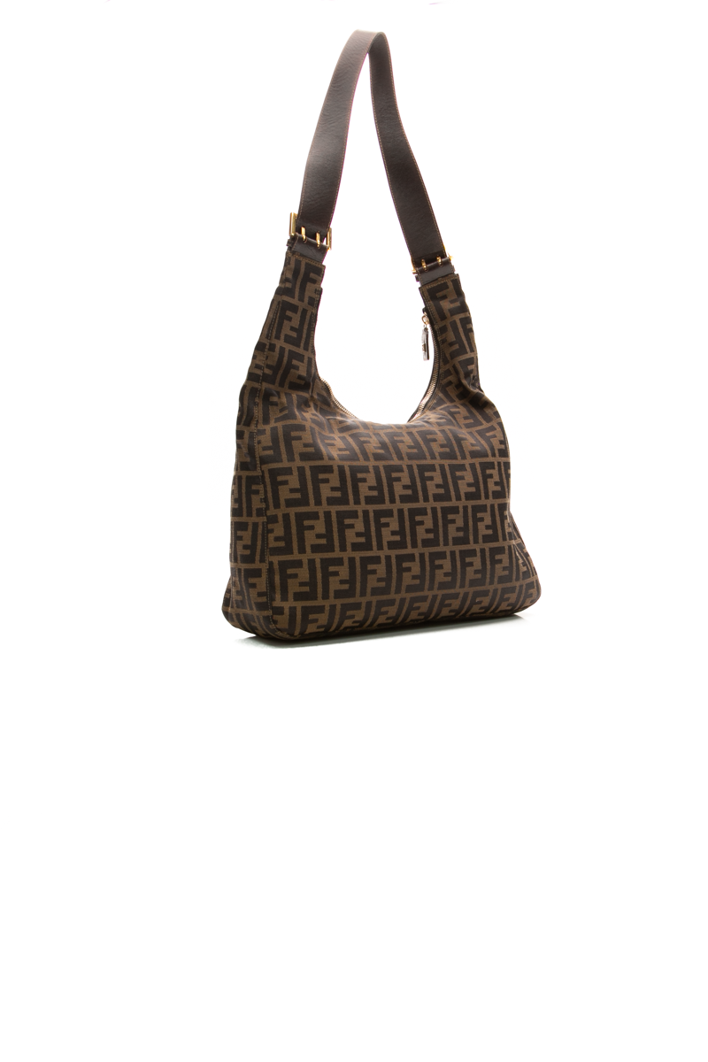 Zucca Hobo Bag