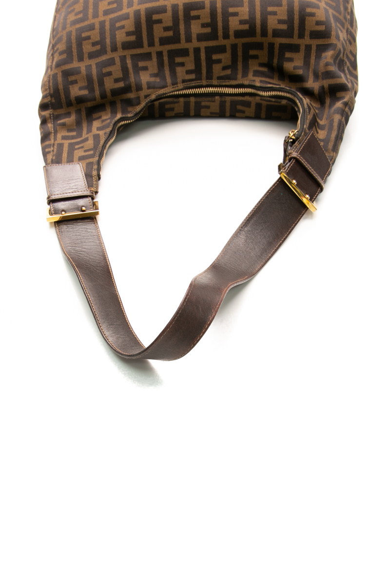 Zucca Hobo Bag