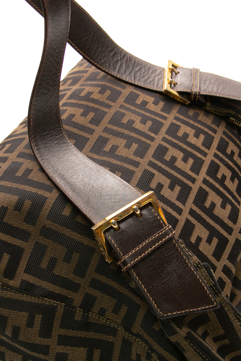 Zucca Hobo Bag