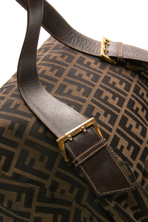 Zucca Hobo Bag