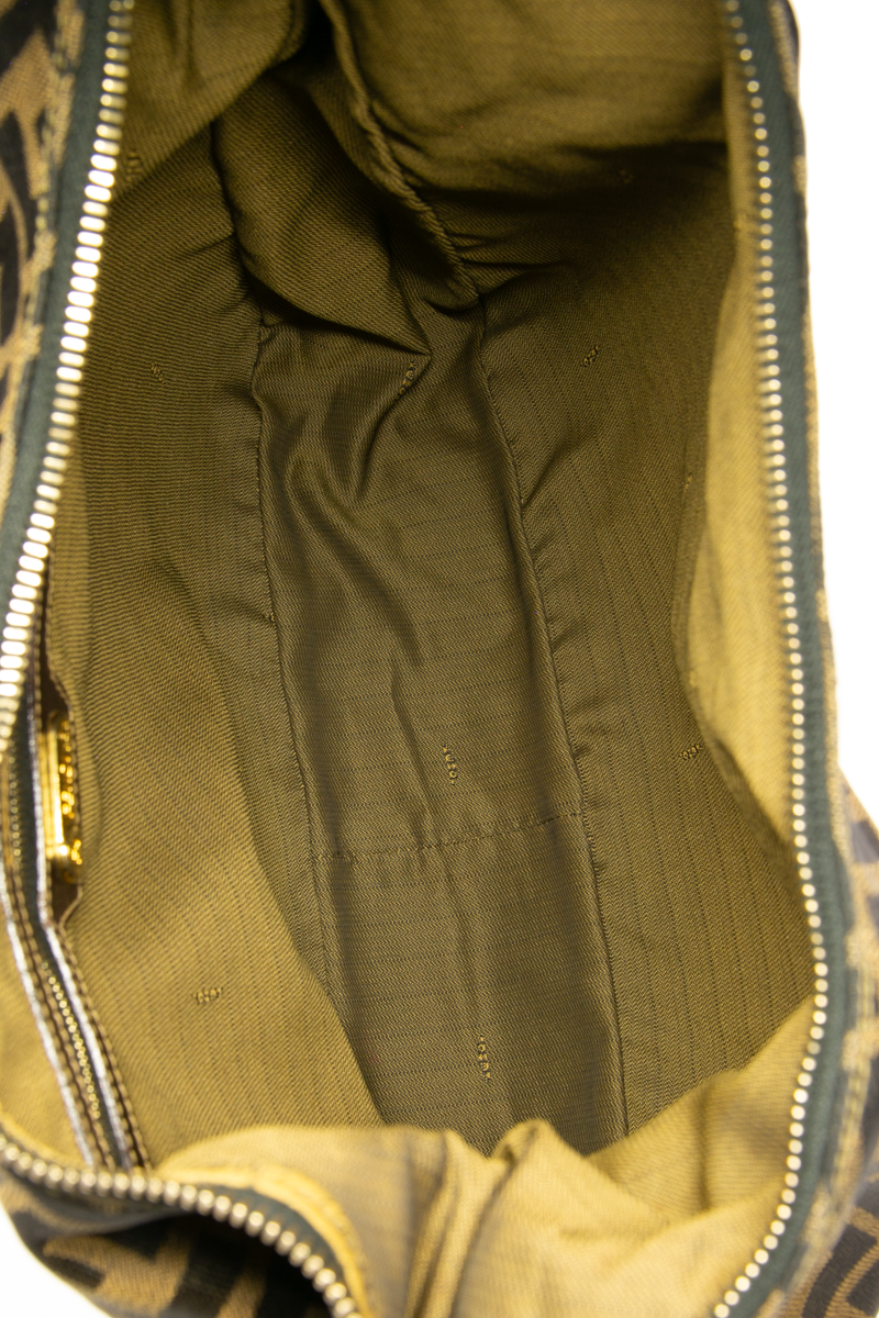 Zucca Hobo Bag
