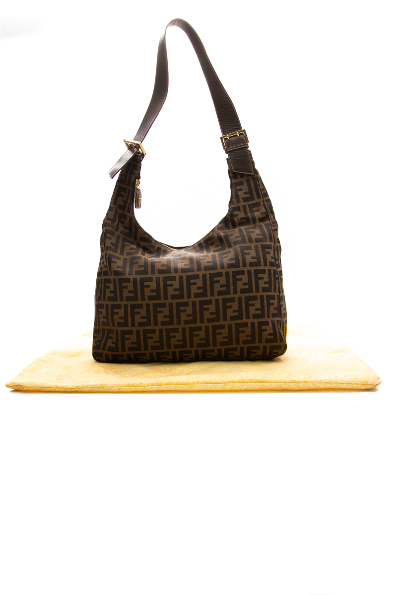 Zucca Hobo Bag