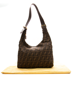 Zucca Hobo Bag