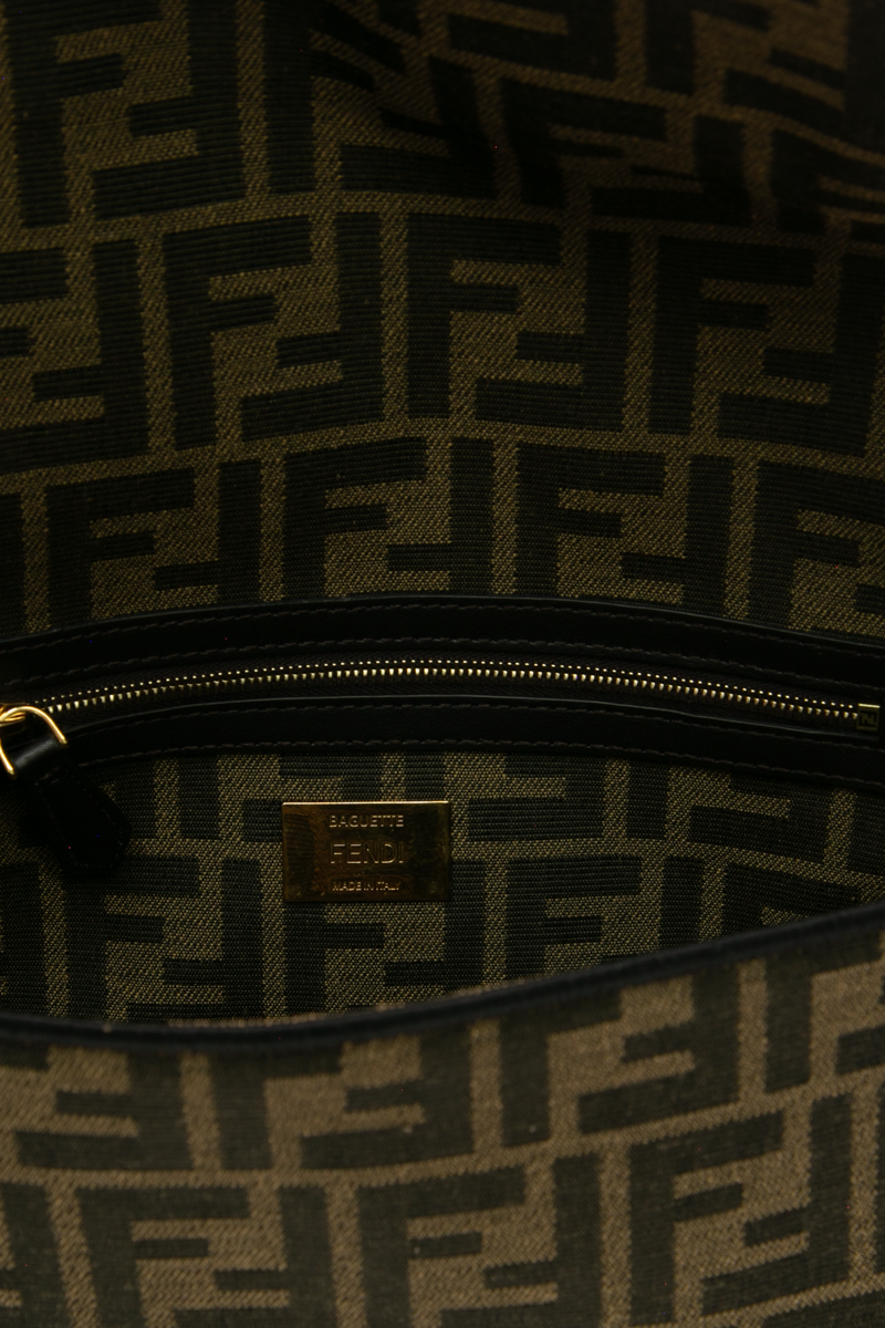 1974 Medium Baguette Bag