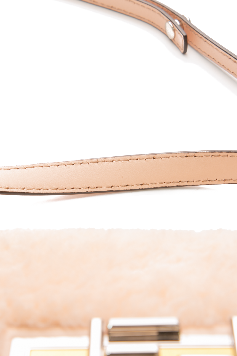 3Baguette Bag