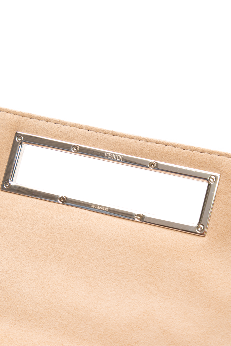 3Baguette Bag