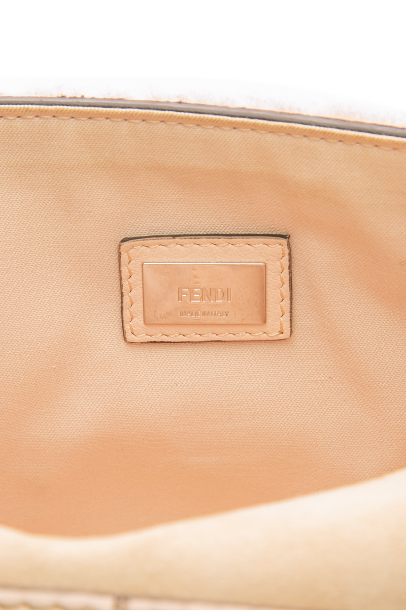 3Baguette Bag